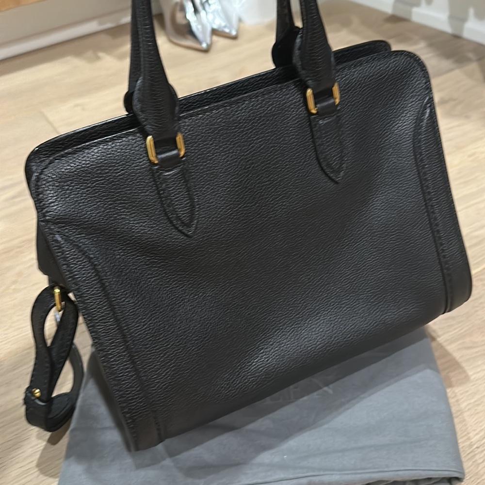 Alexander McQueen bag - Picture 3 of 10